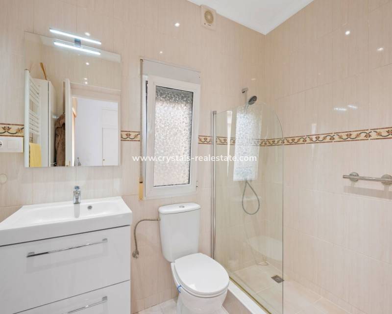 Bestaande woningen - villa - Rojales - Rojales Hills