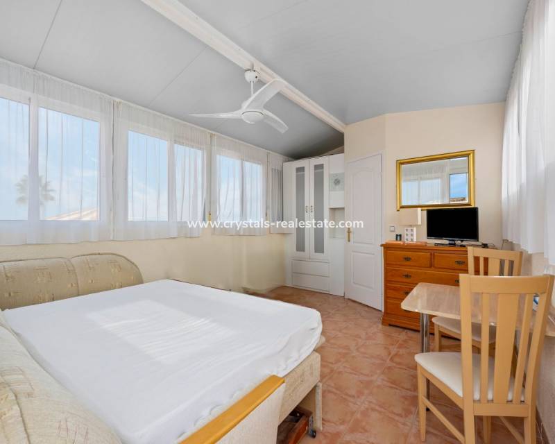 Bestaande woningen - villa - Rojales - Rojales Hills