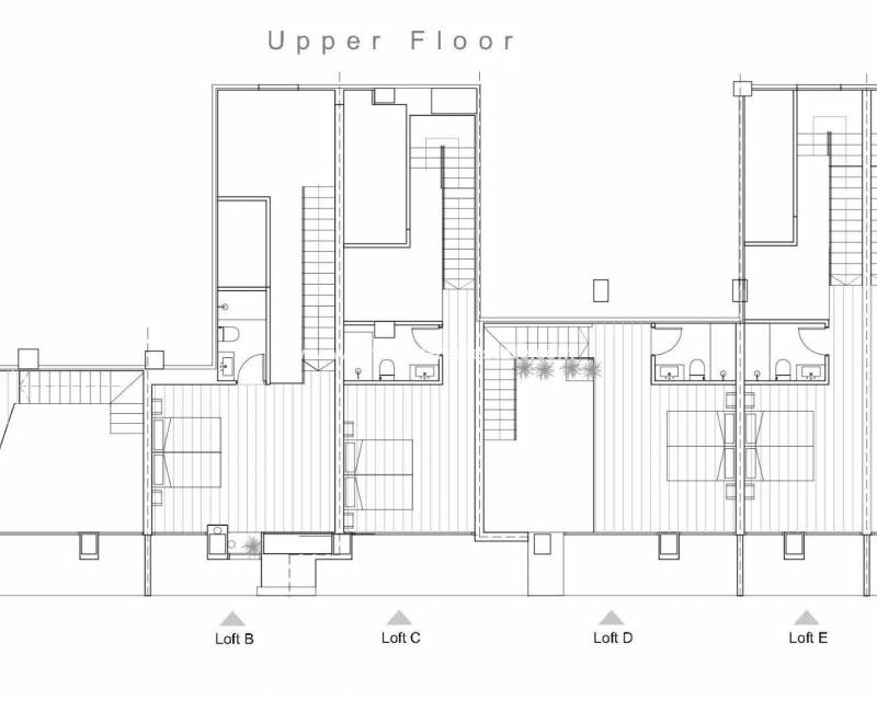 Nueva construcción  - Apartamento - Alicante - Carolinas Bajas
