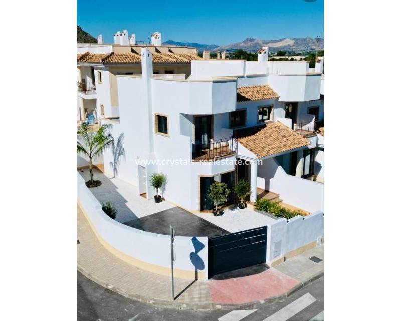 Nueva construcción  - Bungalow - Cox - San Fernando