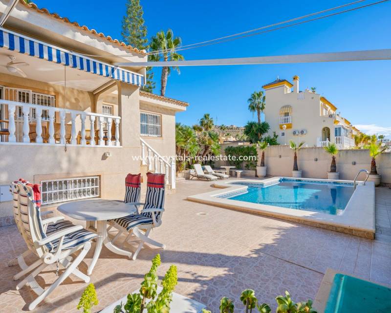 Venta - villa - Benijofar - Benimar 1