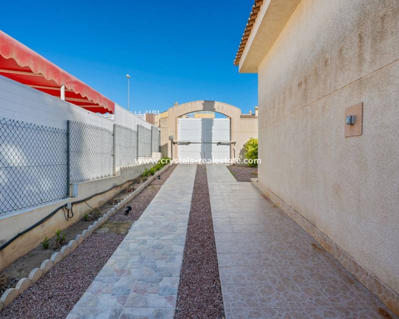 Venta - villa - Benijofar - Benimar 1