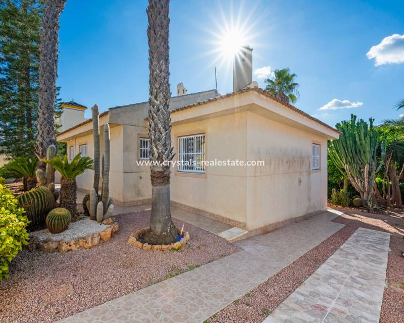 Venta - villa - Benijofar - Benimar 1