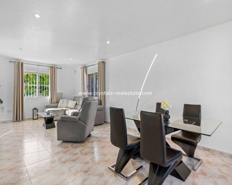 Venta - villa - Benijofar - Benimar 1