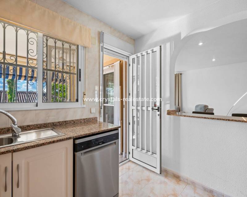 Venta - villa - Benijofar - Benimar 1