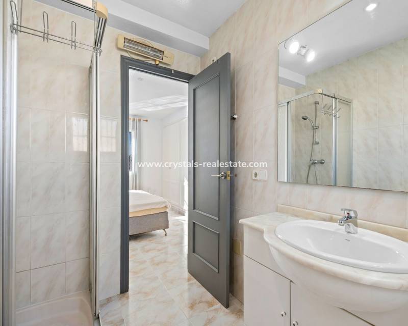 Venta - villa - Benijofar - Benimar 1