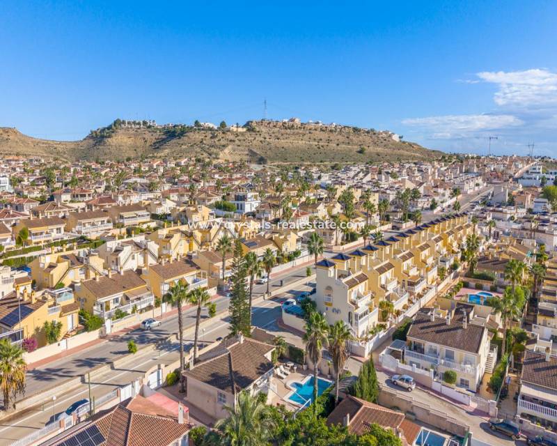 Venta - villa - Benijofar - Benimar 1