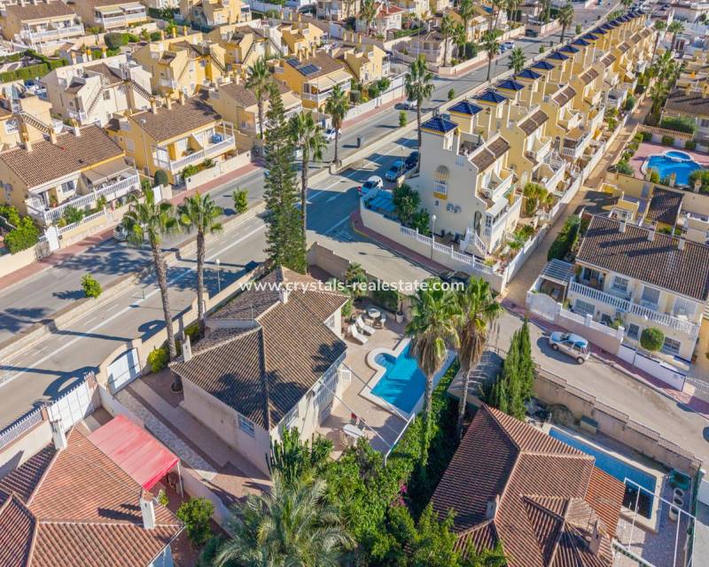 Venta - villa - Benijofar - Benimar 1