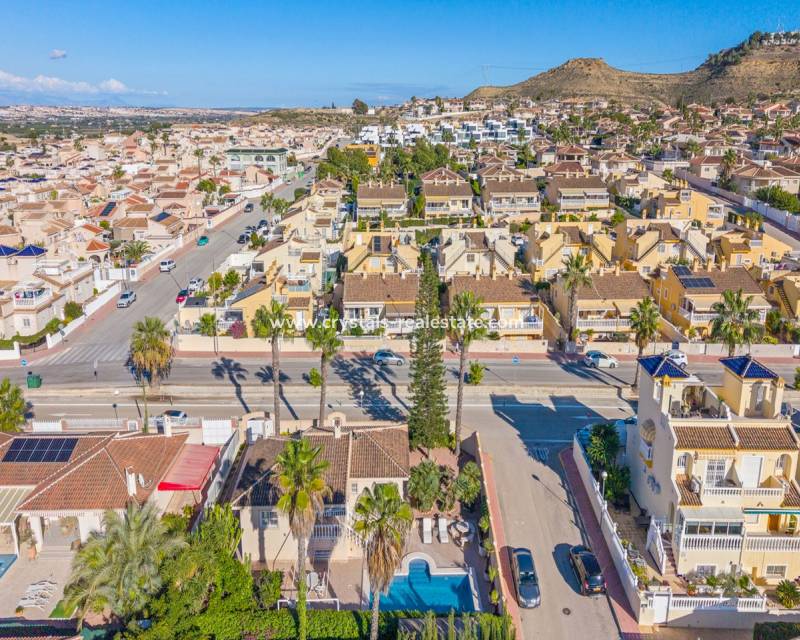 Venta - villa - Benijofar - Benimar 1