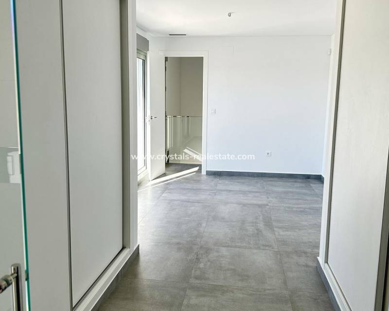 Nueva construcción  - villa - Algorfa - La Finca Golf