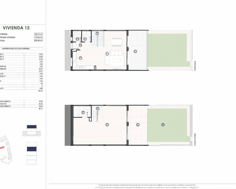 Nueva construcción  - Casa de pueblo - Finestrat - Balcón De Finestrat
