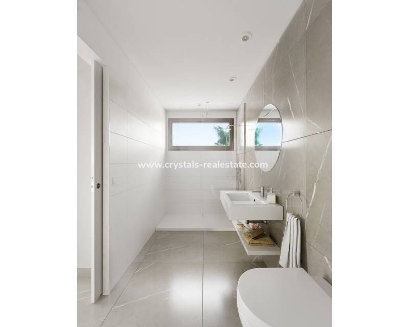 Neubau - Apartment - Aguilas - Isla Del Fraile