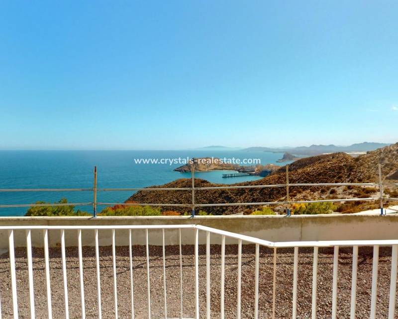 Neubau - Apartment - Aguilas - Isla Del Fraile