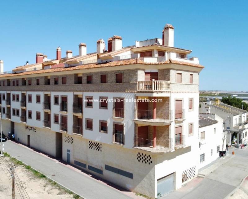 Neubau - Apartment - Avileses - pueblo