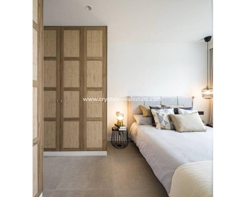 New Build - Bungalow - Pilar de la Horadada - Torre De La Horadada