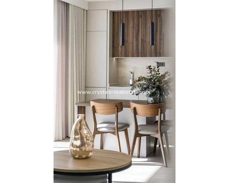 New Build - Bungalow - Pilar de la Horadada - Torre De La Horadada