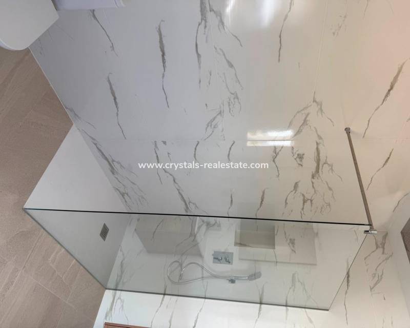 New Build - villa - Pinoso - Camino Del Prado