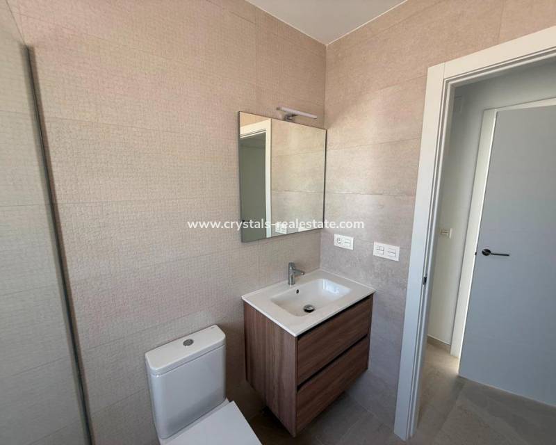 New Build - villa - Pinoso - Camino Del Prado