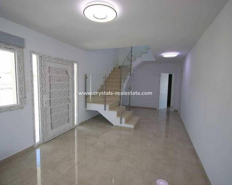 Neubau - villa - Pinoso - Camino Del Prado