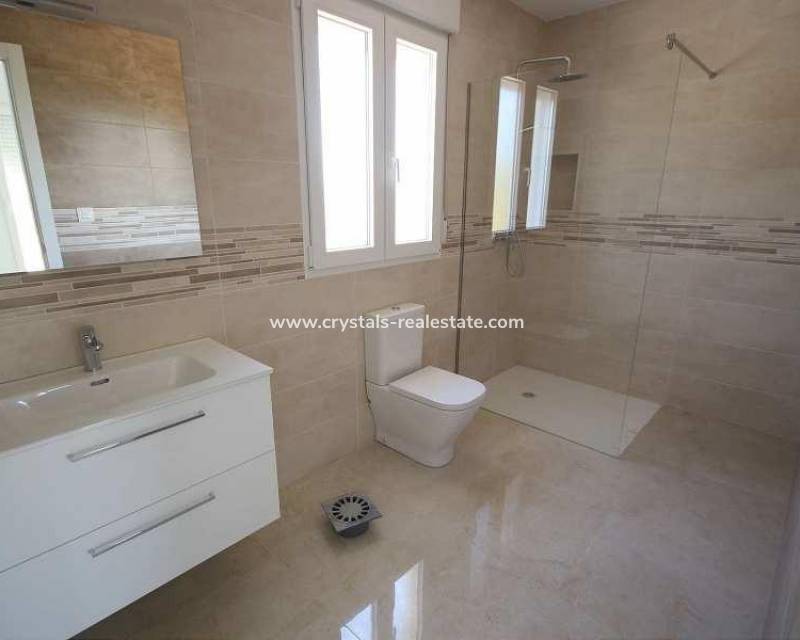 Neubau - villa - Pinoso - Camino Del Prado