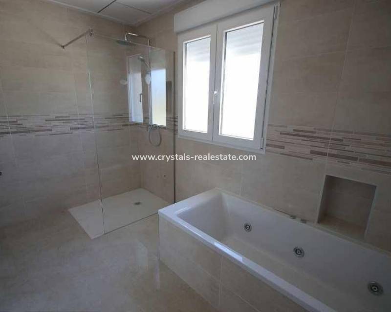 Neubau - villa - Pinoso - Camino Del Prado