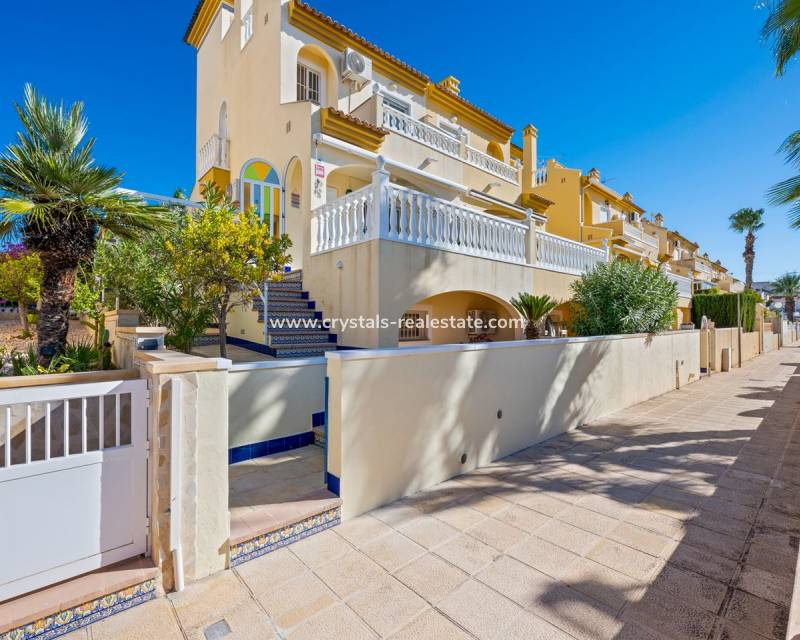 Resale - semi-detached - Benijofar - Benimar 1
