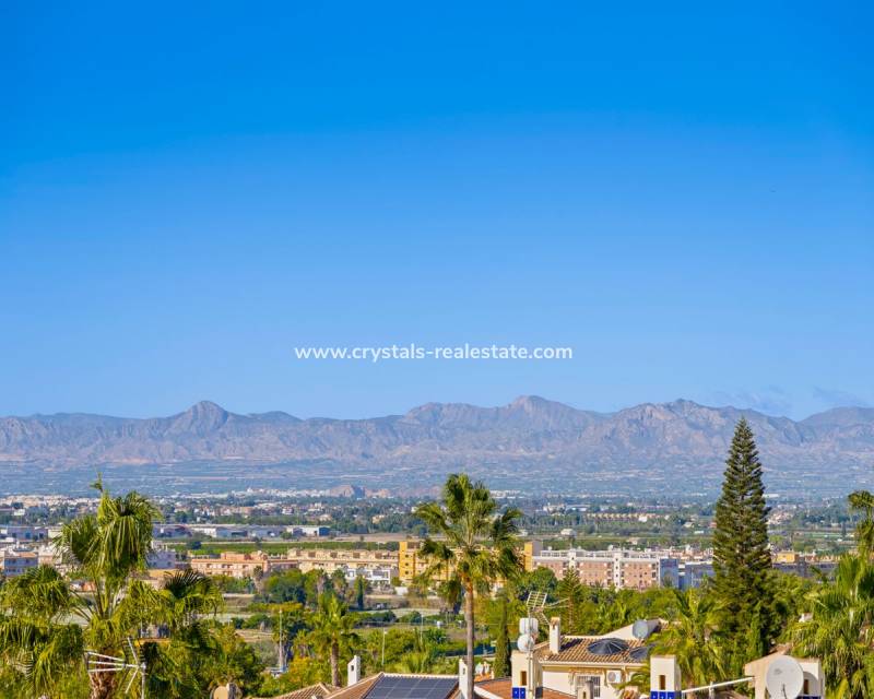 Resale - semi-detached - Benijofar - Benimar 1