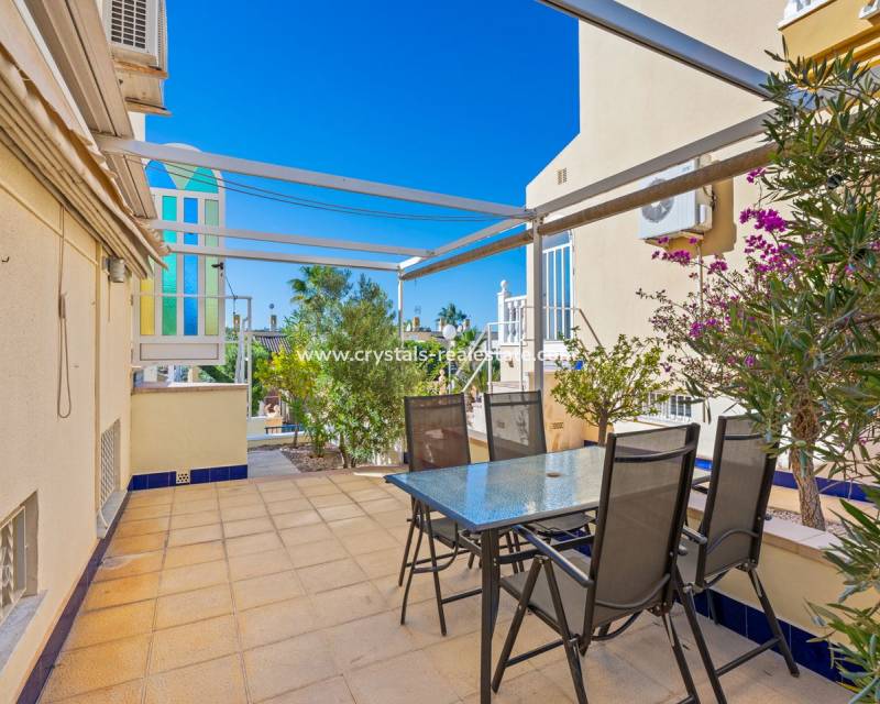 Resale - semi-detached - Benijofar - Benimar 1