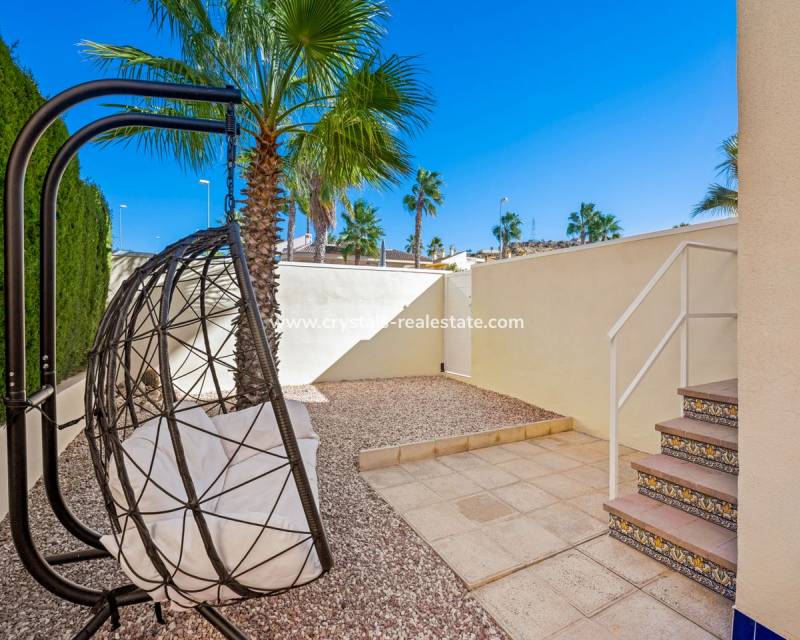 Resale - semi-detached - Benijofar - Benimar 1