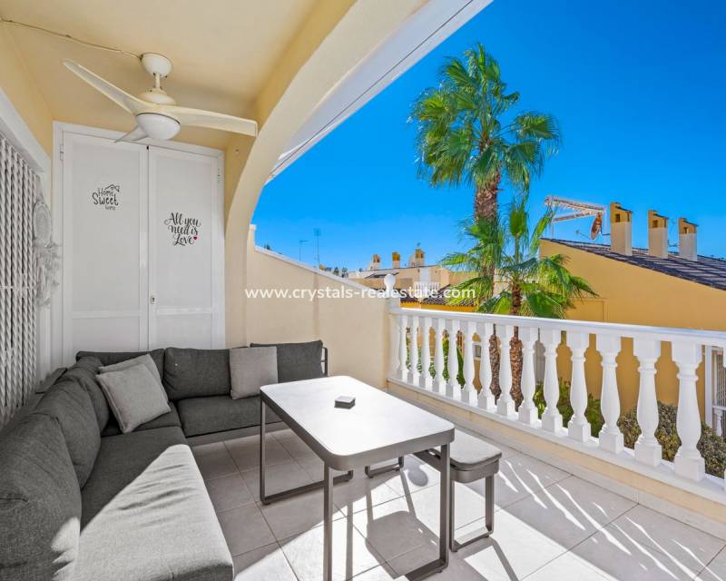 Resale - semi-detached - Benijofar - Benimar 1