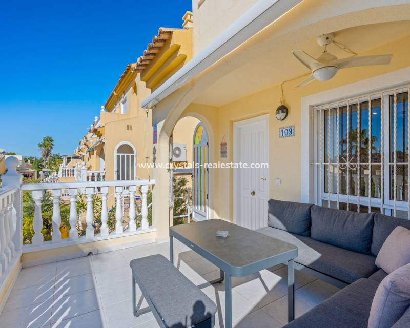 Resale - semi-detached - Benijofar - Benimar 1