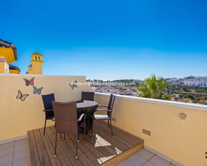 Resale - semi-detached - Benijofar - Benimar 1