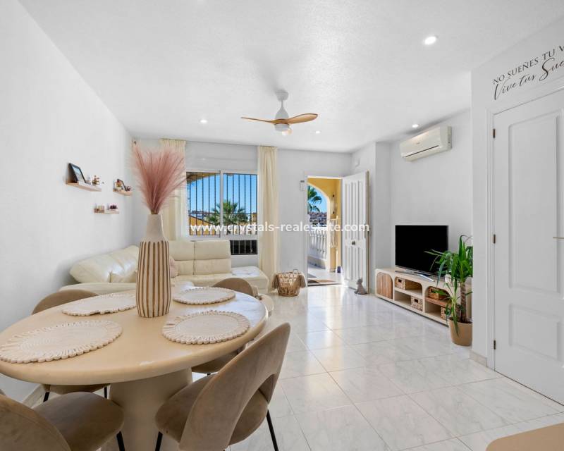 Resale - semi-detached - Benijofar - Benimar 1