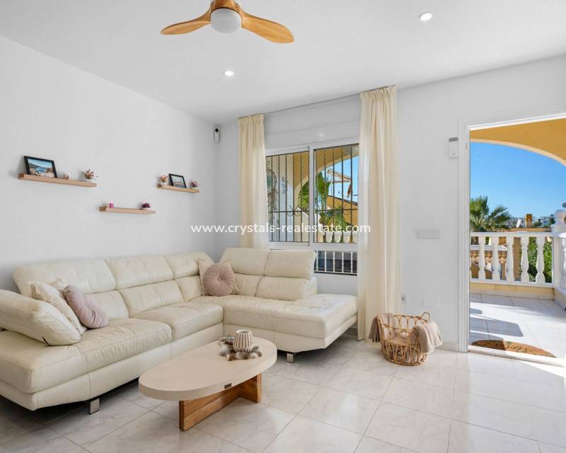 Resale - semi-detached - Benijofar - Benimar 1