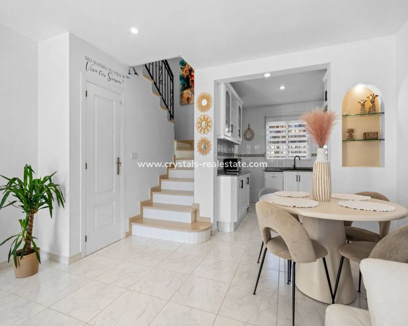 Resale - semi-detached - Benijofar - Benimar 1