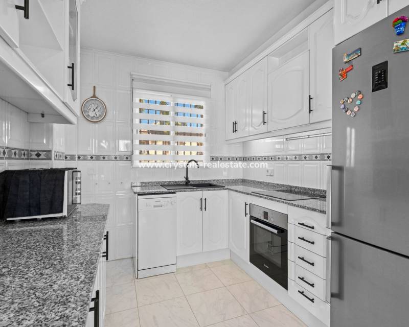 Resale - semi-detached - Benijofar - Benimar 1