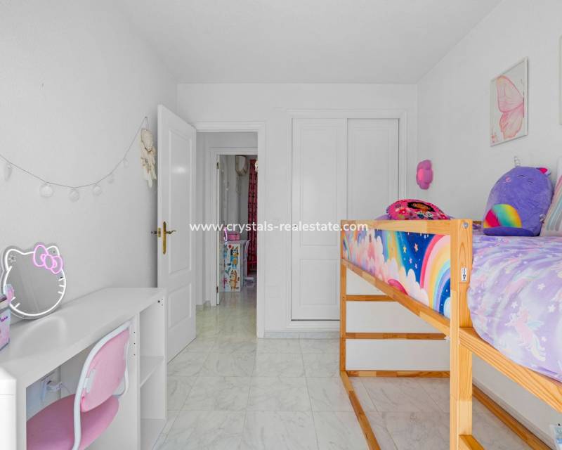 Resale - semi-detached - Benijofar - Benimar 1