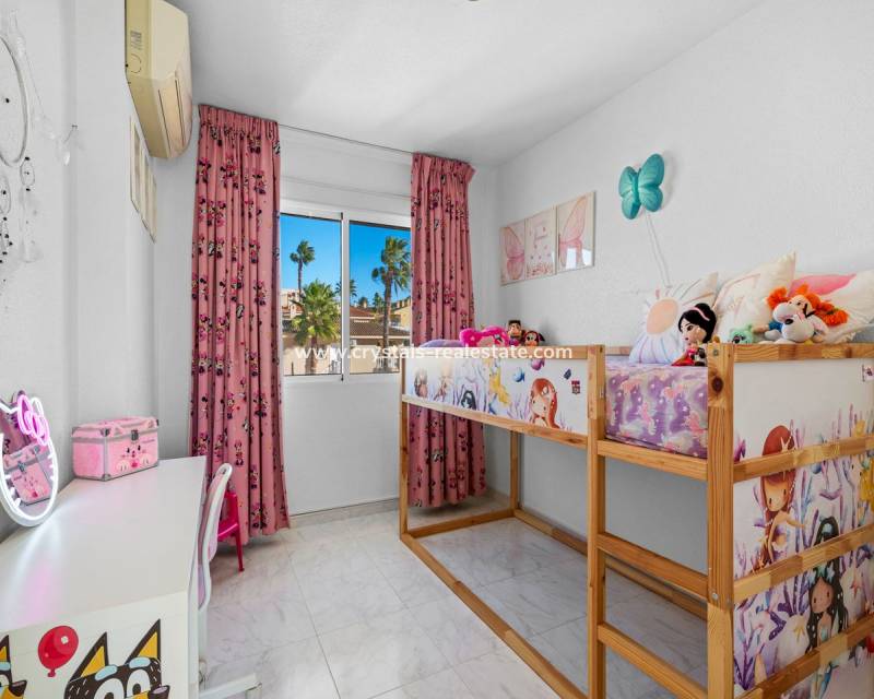 Resale - semi-detached - Benijofar - Benimar 1