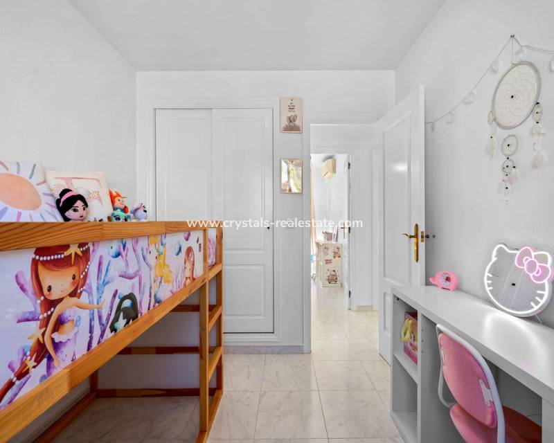 Resale - semi-detached - Benijofar - Benimar 1