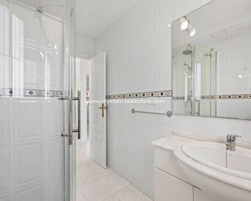 Resale - semi-detached - Benijofar - Benimar 1