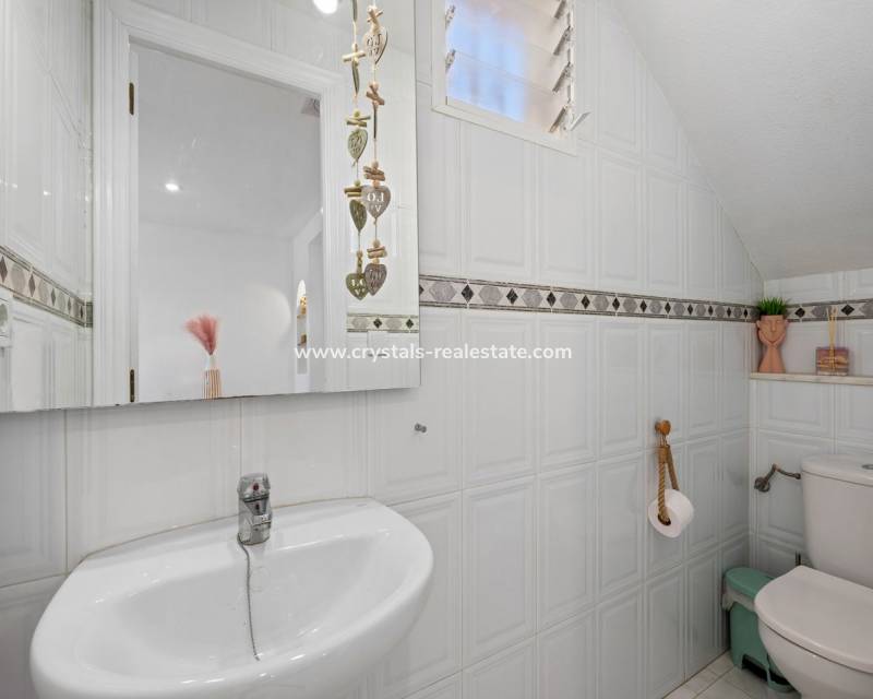 Resale - semi-detached - Benijofar - Benimar 1