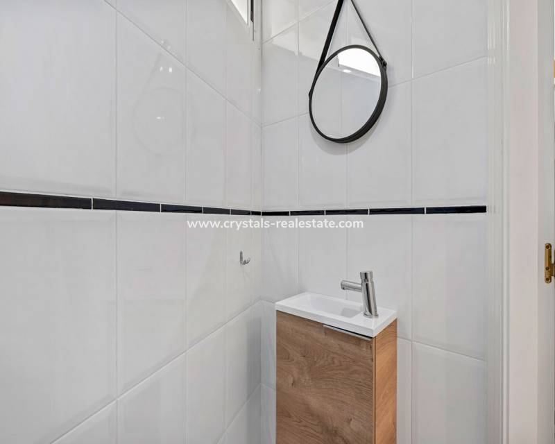 Resale - semi-detached - Benijofar - Benimar 1