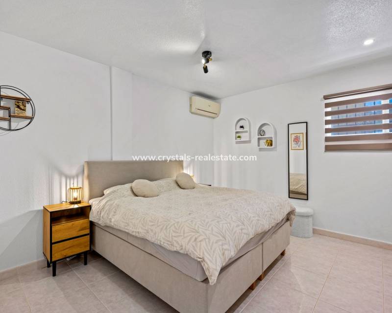 Resale - semi-detached - Benijofar - Benimar 1