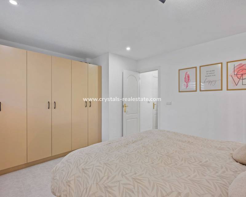 Resale - semi-detached - Benijofar - Benimar 1