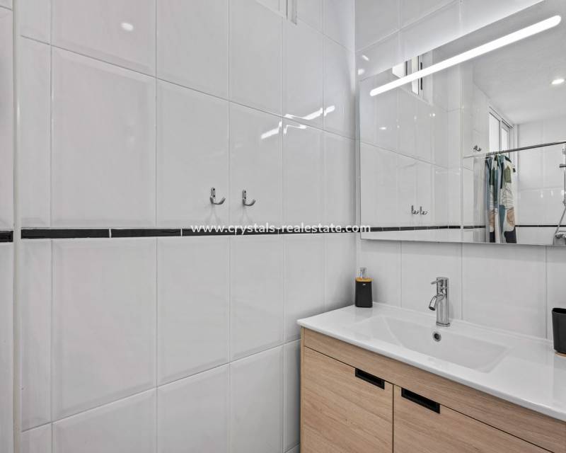 Resale - semi-detached - Benijofar - Benimar 1