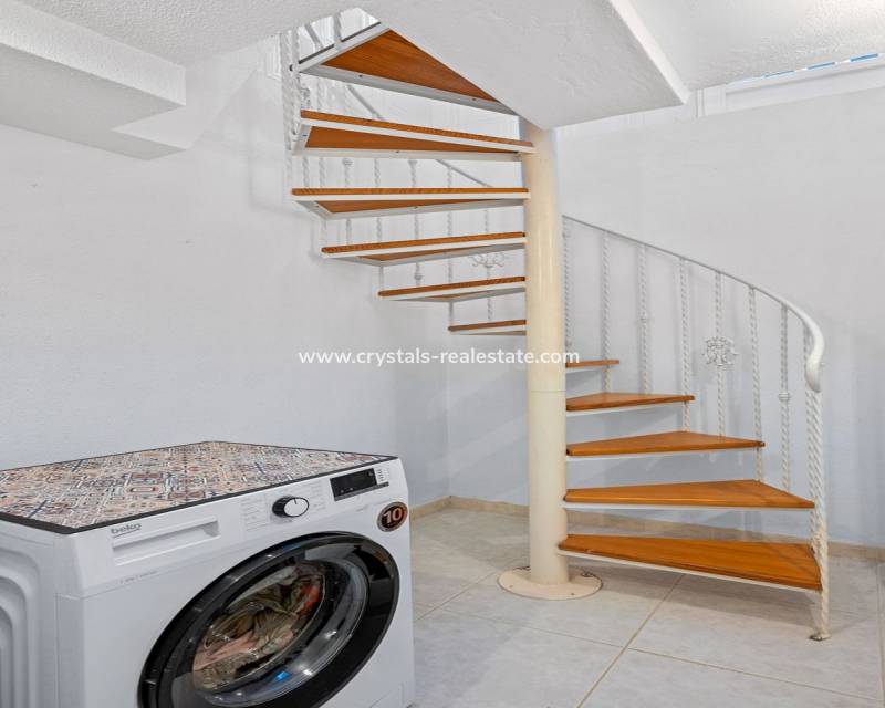 Resale - semi-detached - Benijofar - Benimar 1