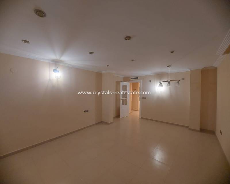 Resale - Apartment - Orihuela