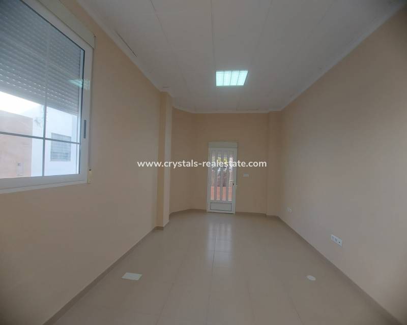 Resale - Apartment - Orihuela