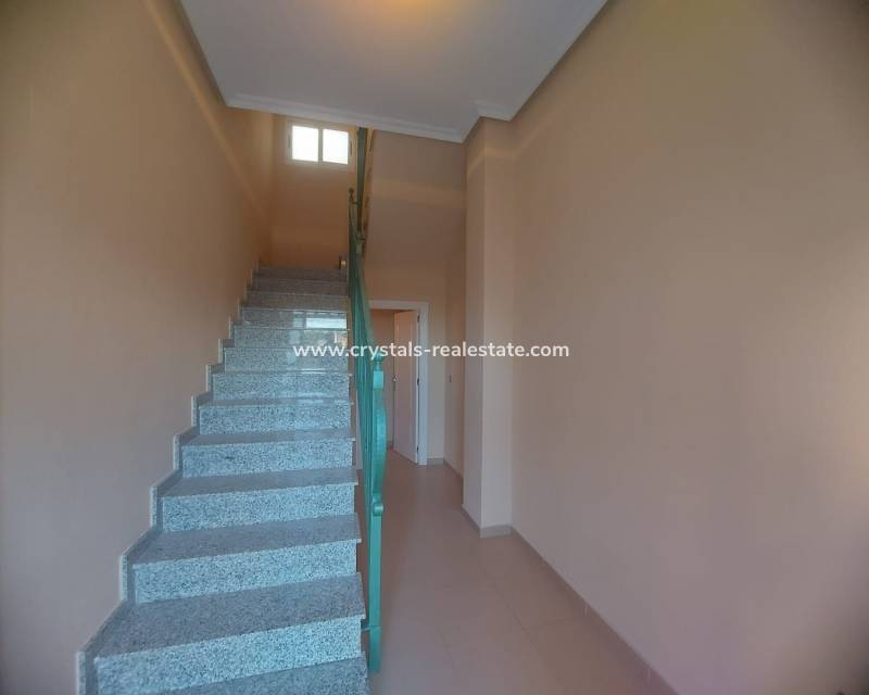 Resale - Apartment - Orihuela