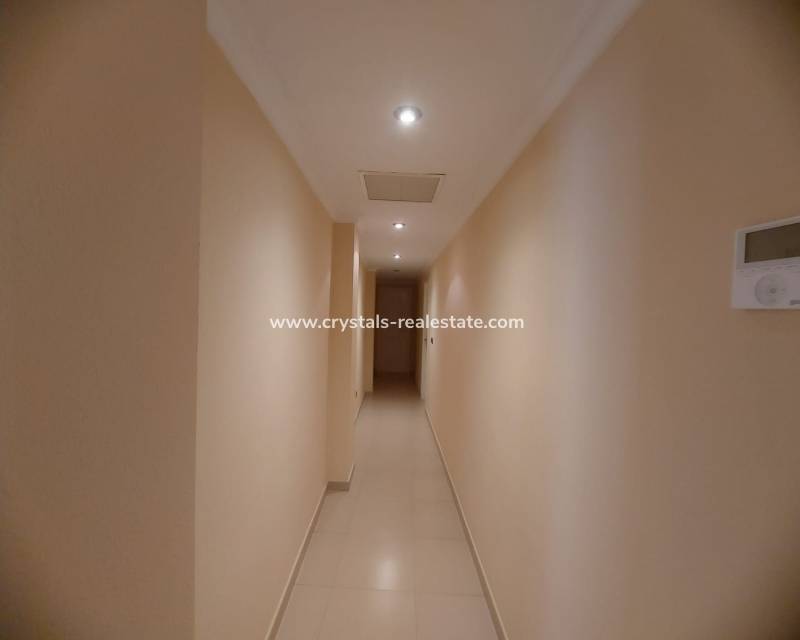 Resale - Apartment - Orihuela